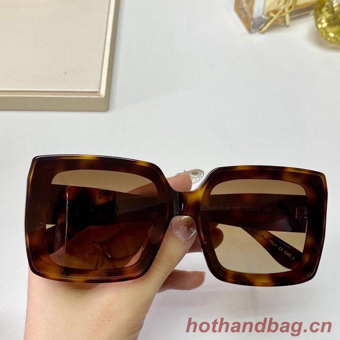 Saint Laurent Sunglasses Top Quality SLS00116